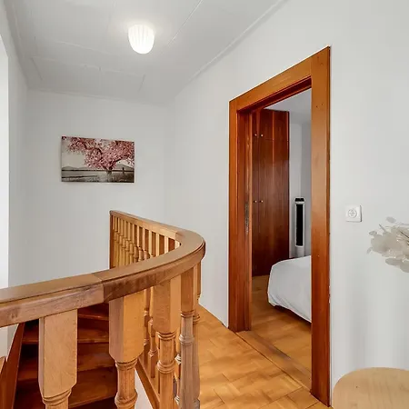 Bel Panorama 2 - Happy Apartment Ronco sopra Ascona
