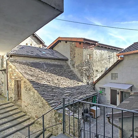 Bel Panorama 2 - Happy Apartment